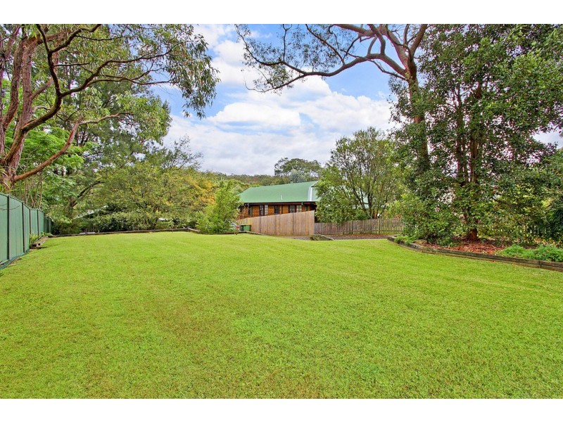 292 Lieutenant Bowen Drive, Bowen Mountain NSW 2753