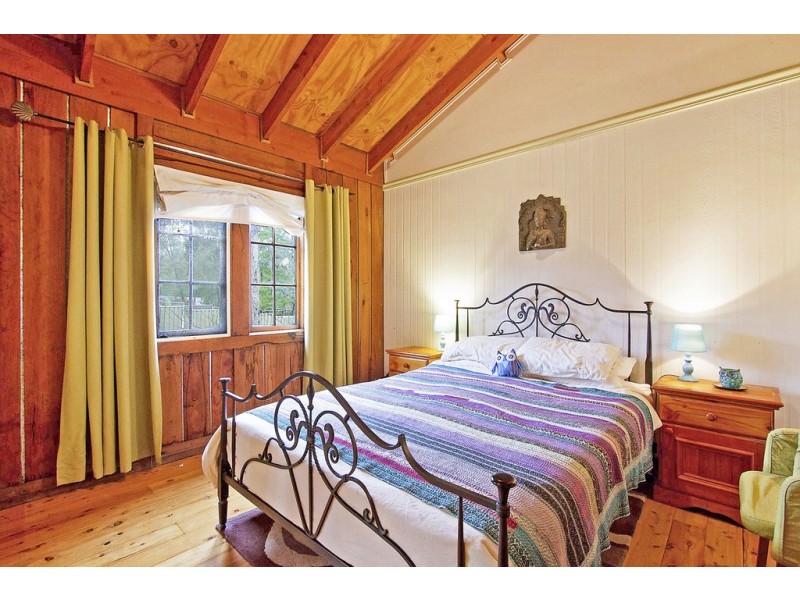 292 Lieutenant Bowen Drive, Bowen Mountain NSW 2753