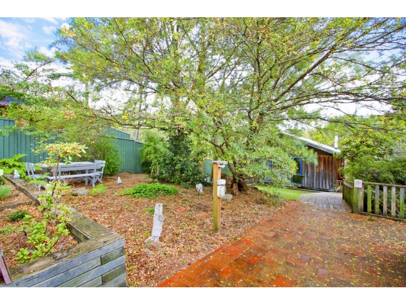 292 Lieutenant Bowen Drive, Bowen Mountain NSW 2753