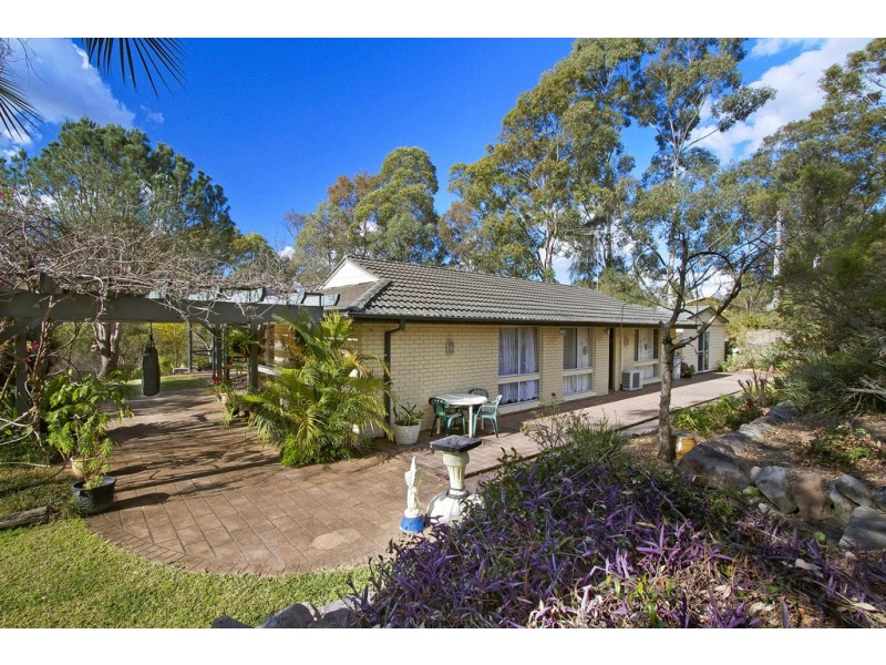 75 Single Ridge Road, Kurrajong NSW 2758