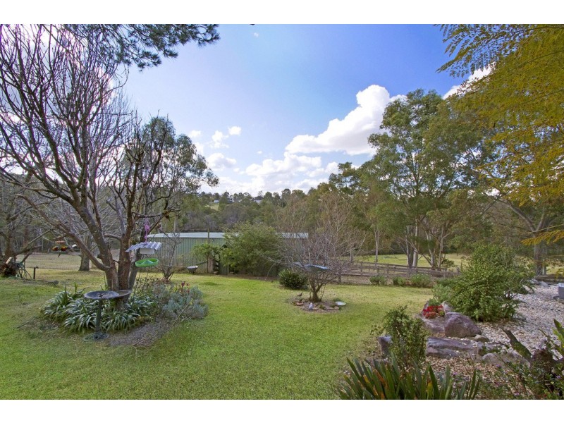 75 Single Ridge Road, Kurrajong NSW 2758