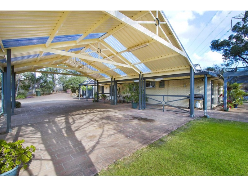 75 Single Ridge Road, Kurrajong NSW 2758