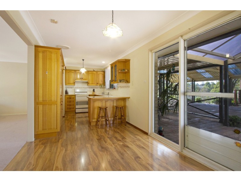 75 Single Ridge Road, Kurrajong NSW 2758