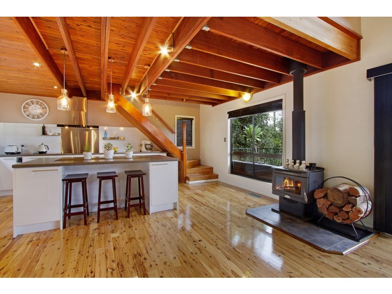 8 Rain Ridge Road, Kurrajong Heights NSW 2758