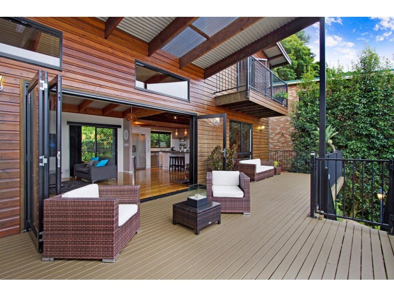 8 Rain Ridge Road, Kurrajong Heights NSW 2758