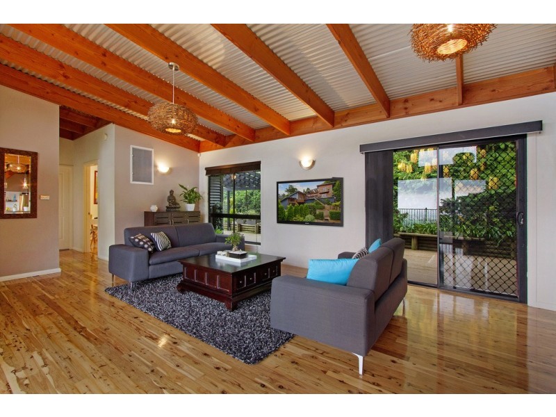 8 Rain Ridge Road, Kurrajong Heights NSW 2758