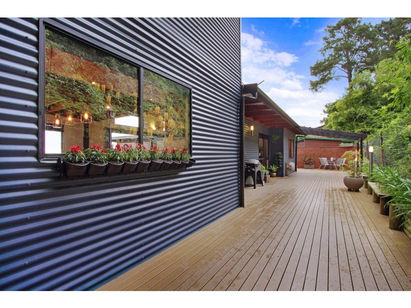 8 Rain Ridge Road, Kurrajong Heights NSW 2758