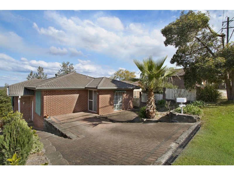 65 Old Bells Line of Road, Kurrajong NSW 2758