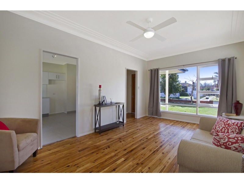 8 Conrad Street, Richmond NSW 2753