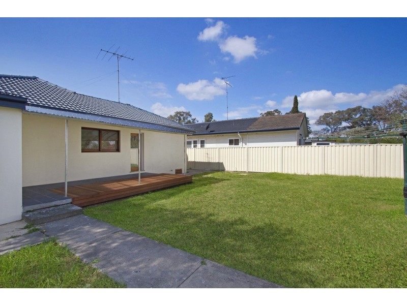 8 Conrad Street, Richmond NSW 2753