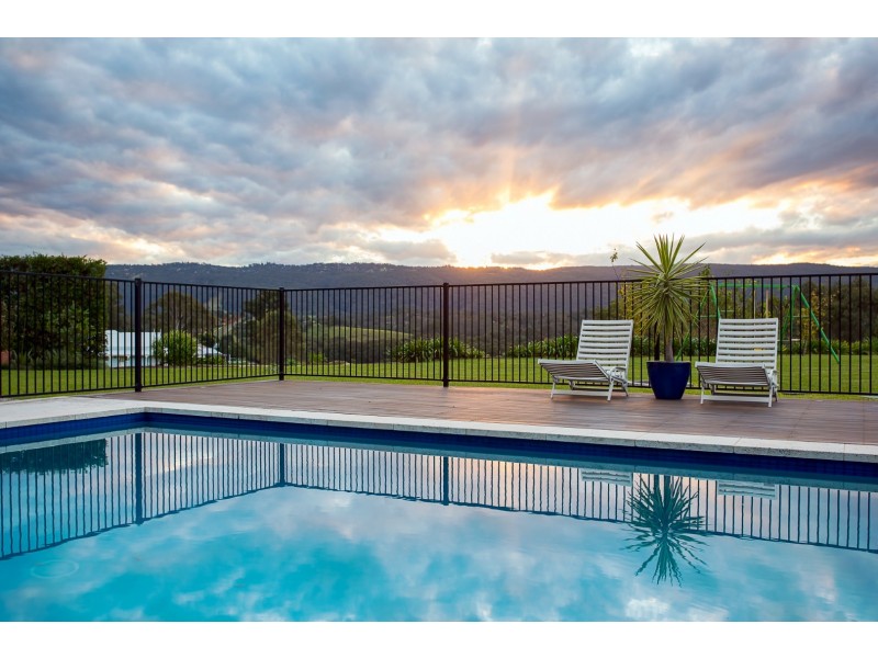 80 Peel Parade, Kurrajong NSW 2758