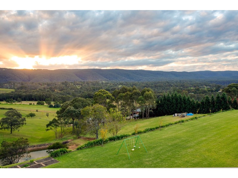 80 Peel Parade, Kurrajong NSW 2758