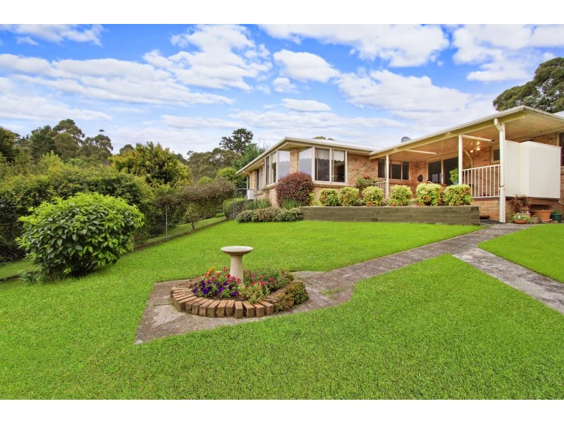 10 Coach House Road, Kurrajong Heights NSW 2758
