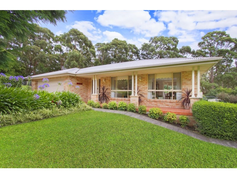 10 Coach House Road, Kurrajong Heights NSW 2758