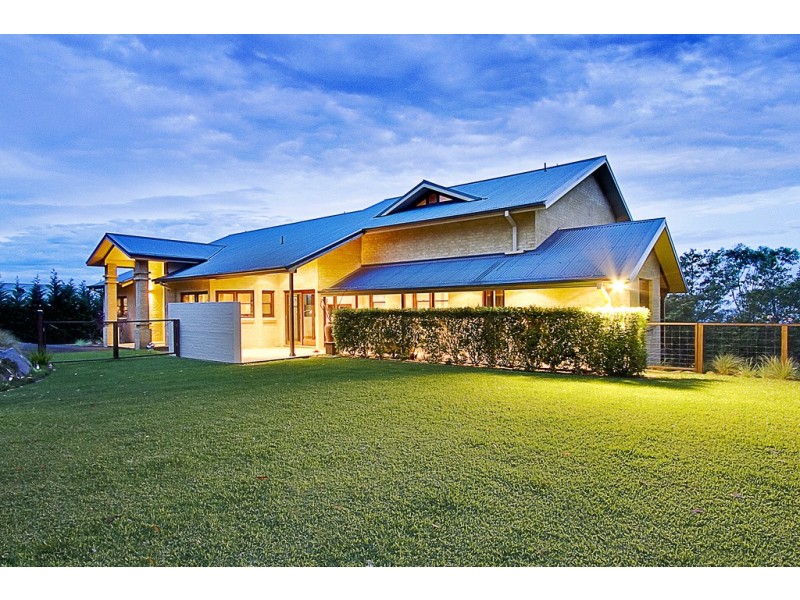 45 Serpentine Lane, Bowen Mountain NSW 2753