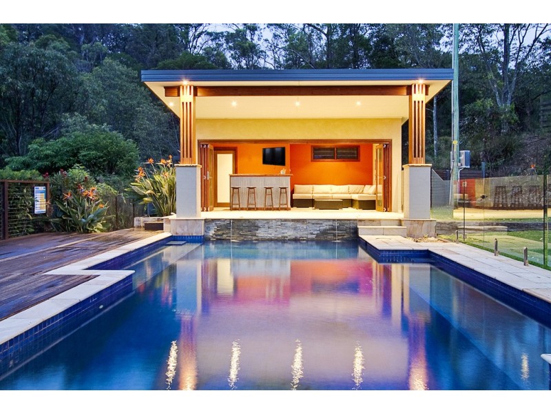 45 Serpentine Lane, Bowen Mountain NSW 2753