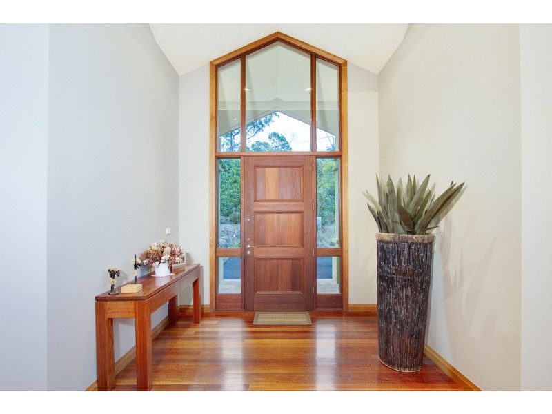 45 Serpentine Lane, Bowen Mountain NSW 2753