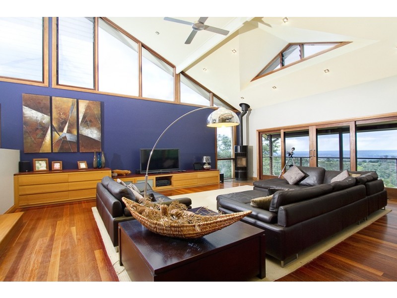 45 Serpentine Lane, Bowen Mountain NSW 2753