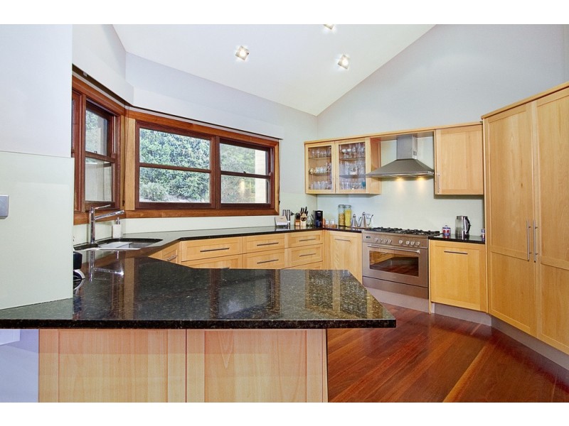 45 Serpentine Lane, Bowen Mountain NSW 2753