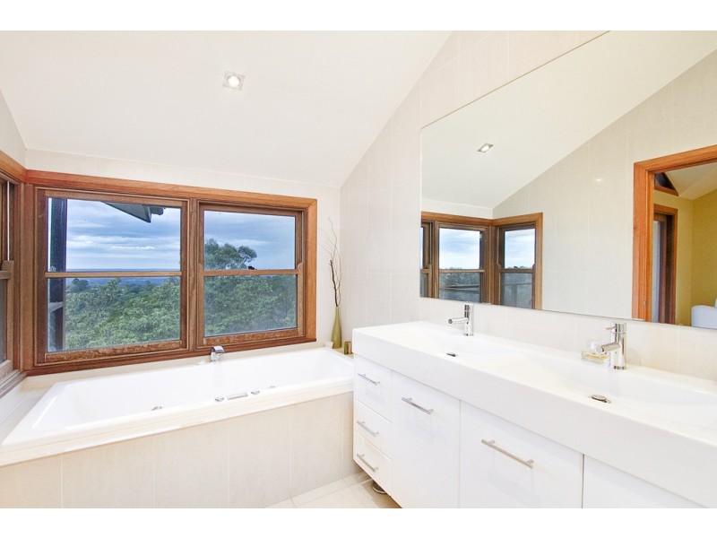 45 Serpentine Lane, Bowen Mountain NSW 2753