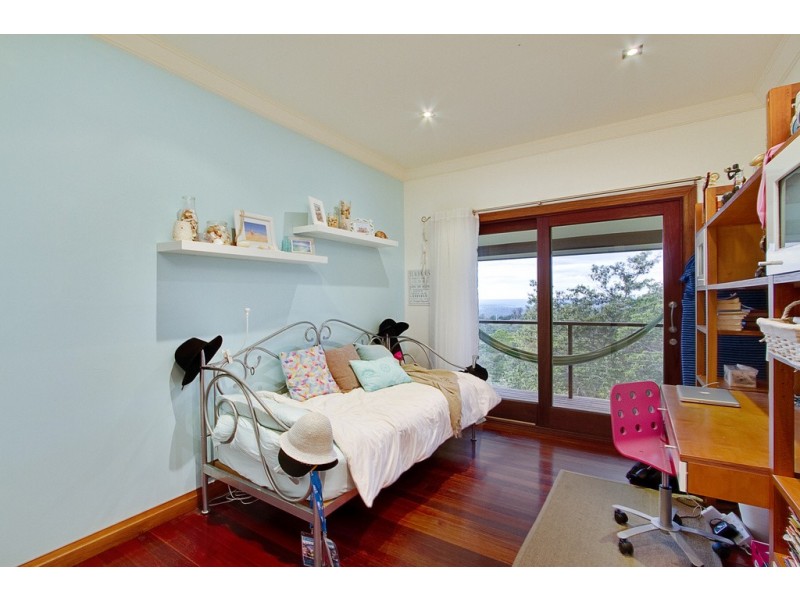 45 Serpentine Lane, Bowen Mountain NSW 2753