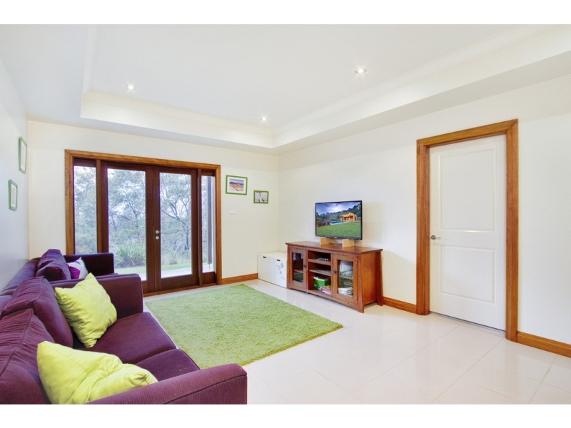 45 Serpentine Lane, Bowen Mountain NSW 2753