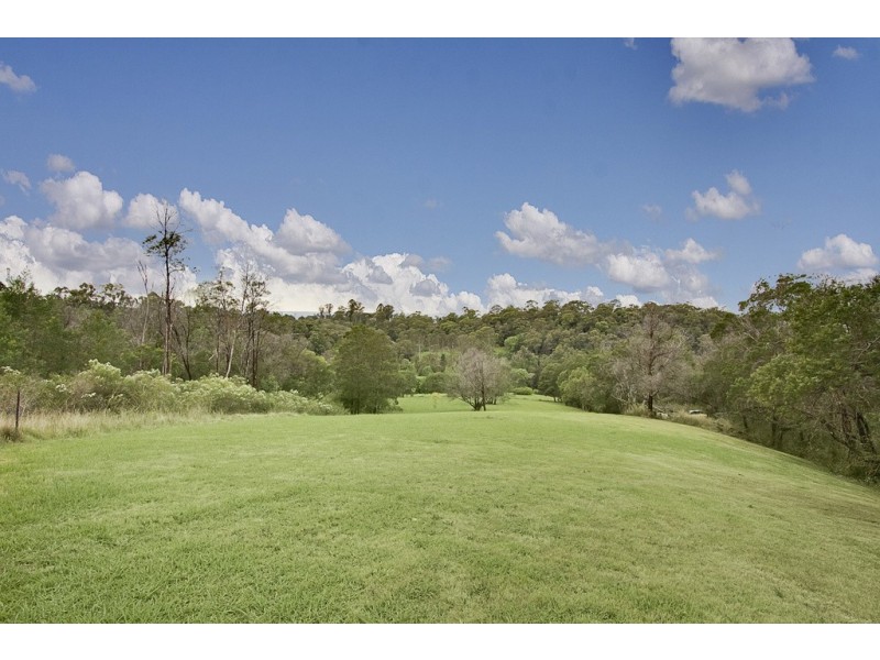 45 Serpentine Lane, Bowen Mountain NSW 2753