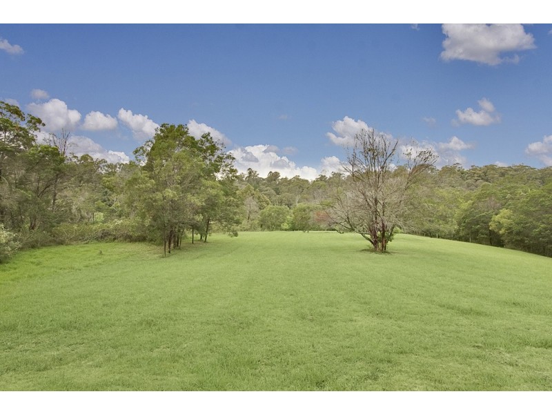 45 Serpentine Lane, Bowen Mountain NSW 2753