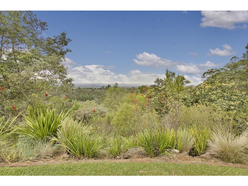 45 Serpentine Lane, Bowen Mountain NSW 2753