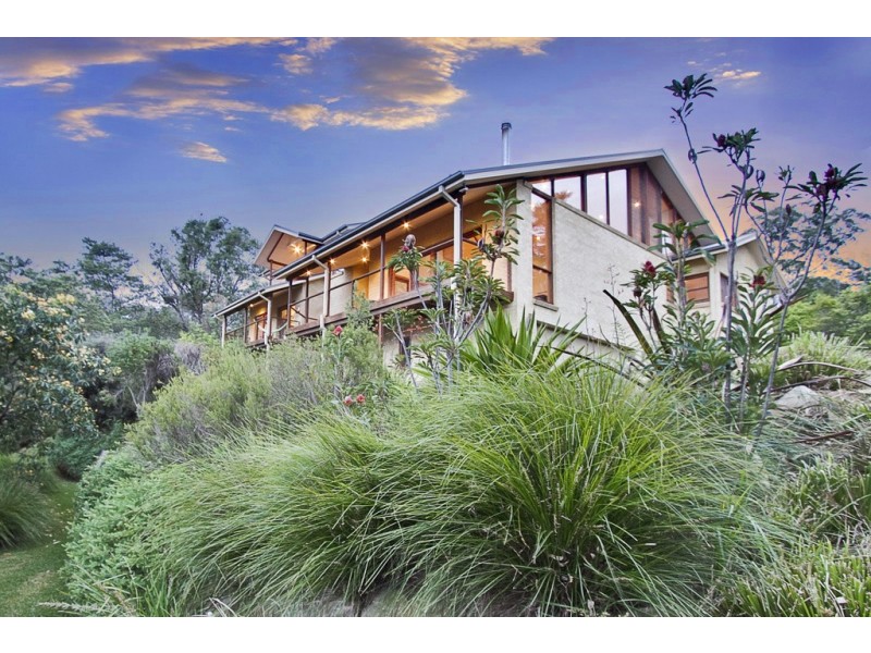45 Serpentine Lane, Bowen Mountain NSW 2753