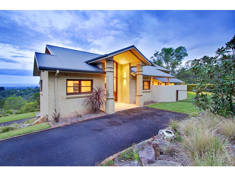 45 Serpentine Lane, Bowen Mountain NSW 2753