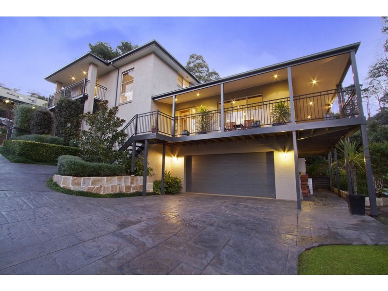1 Pinedale Place, Kurrajong Heights NSW 2758