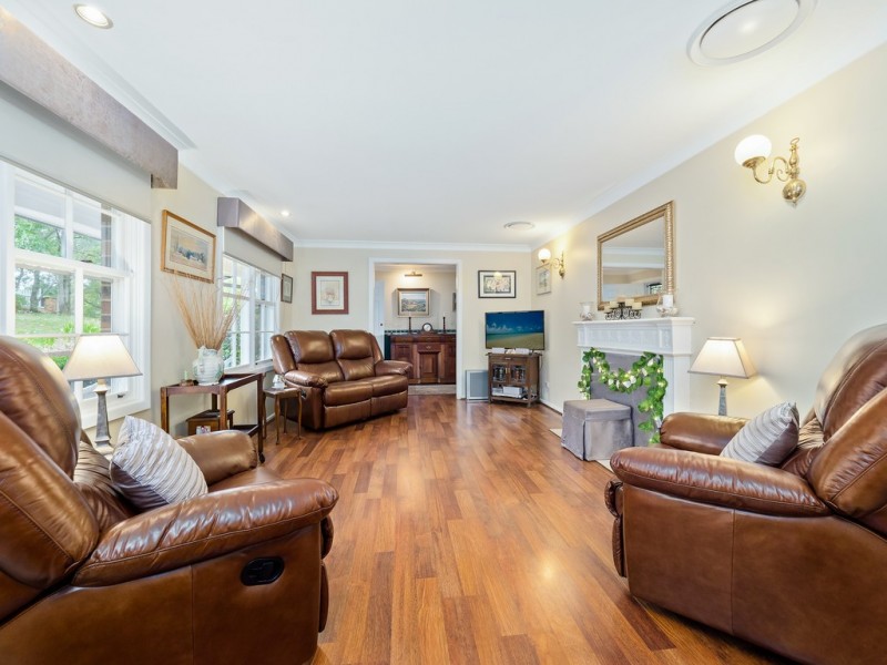 41 Mountain View Close, Kurrajong Hills NSW 2758