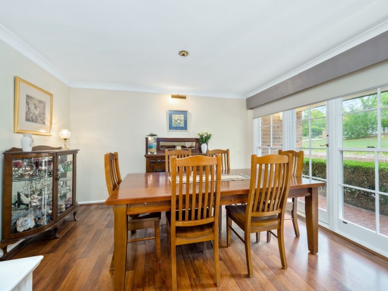 41 Mountain View Close, Kurrajong Hills NSW 2758