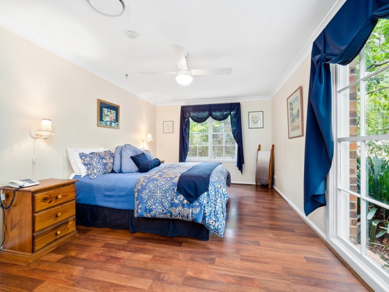 41 Mountain View Close, Kurrajong Hills NSW 2758
