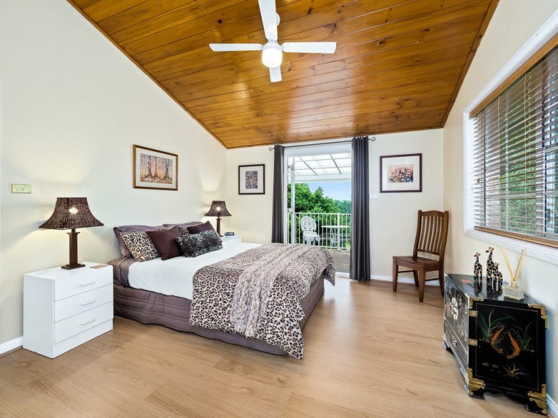 41 Mountain View Close, Kurrajong Hills NSW 2758