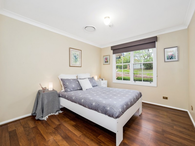 41 Mountain View Close, Kurrajong Hills NSW 2758