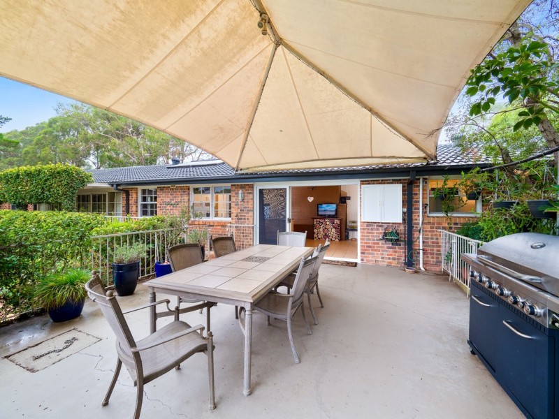 41 Mountain View Close, Kurrajong Hills NSW 2758