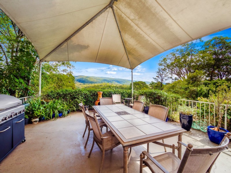 41 Mountain View Close, Kurrajong Hills NSW 2758