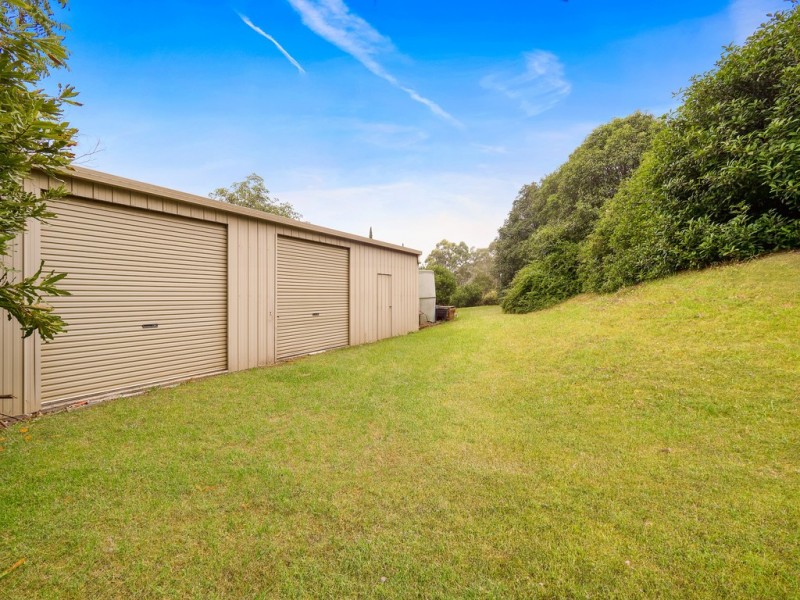 41 Mountain View Close, Kurrajong Hills NSW 2758
