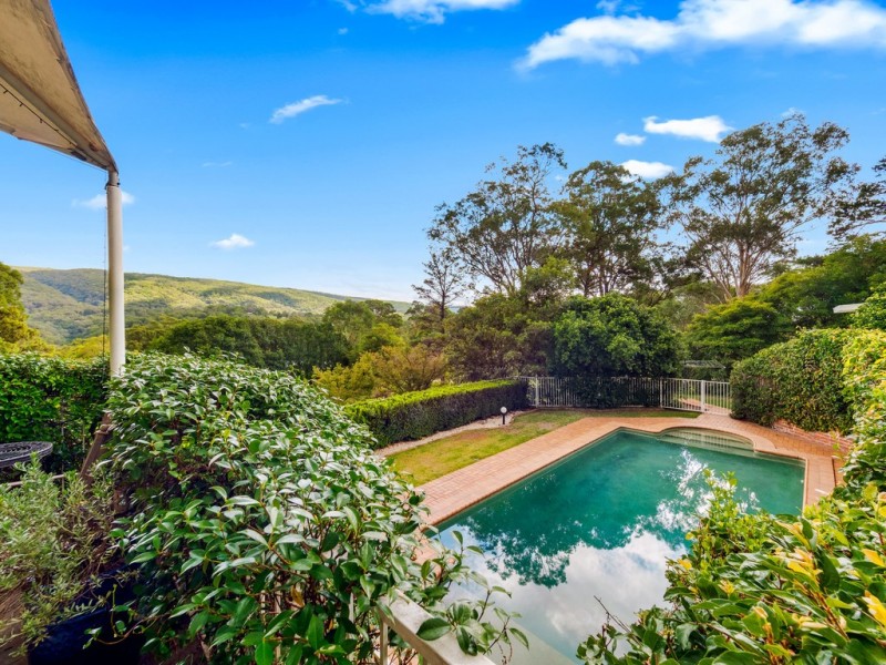 41 Mountain View Close, Kurrajong Hills NSW 2758