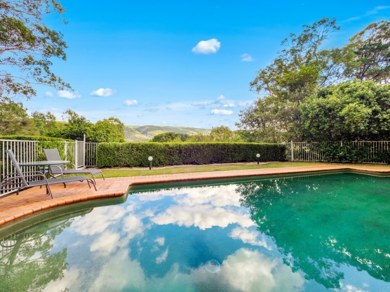 41 Mountain View Close, Kurrajong Hills NSW 2758