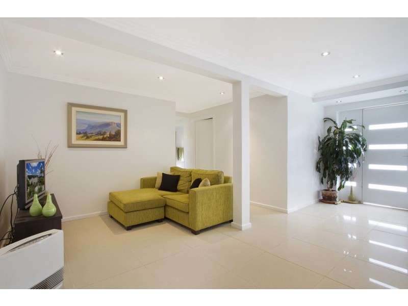 7 Bennett Lane, Kurrajong Heights NSW 2758