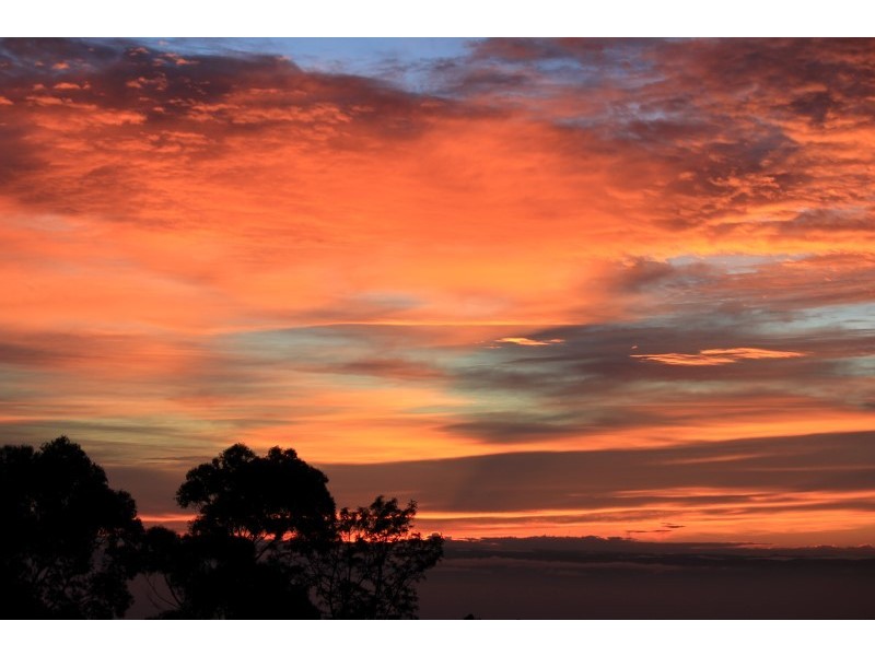 7 Bennett Lane, Kurrajong Heights NSW 2758