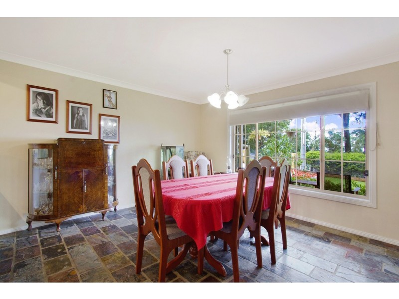 27 Bellbird Crescent, Bowen Mountain NSW 2753