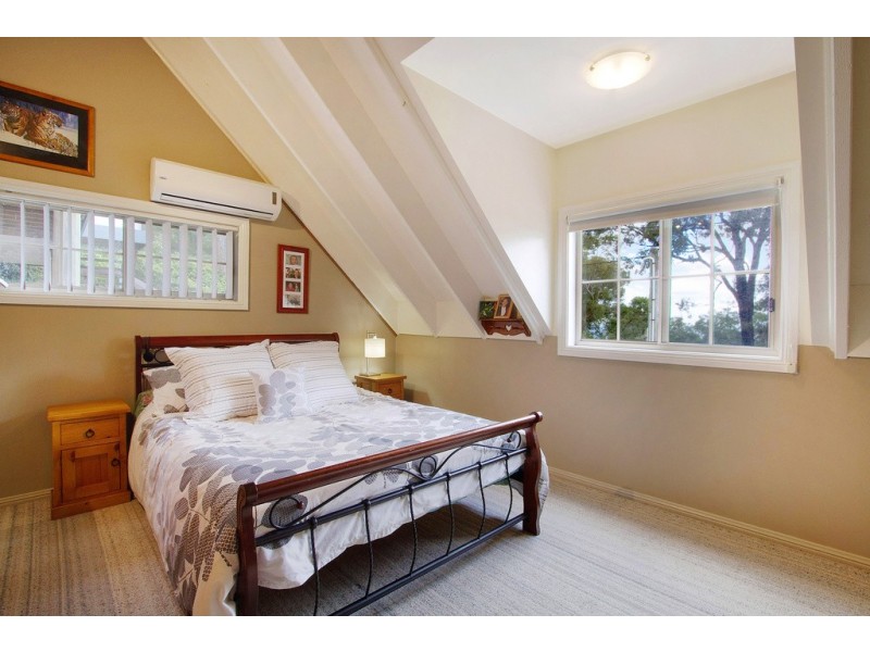 27 Bellbird Crescent, Bowen Mountain NSW 2753