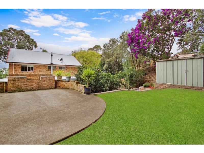 27 Bellbird Crescent, Bowen Mountain NSW 2753