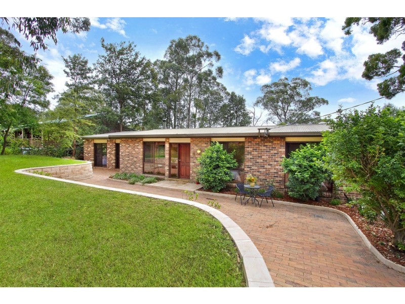 12 Stanley Street, Kurrajong Heights NSW 2758