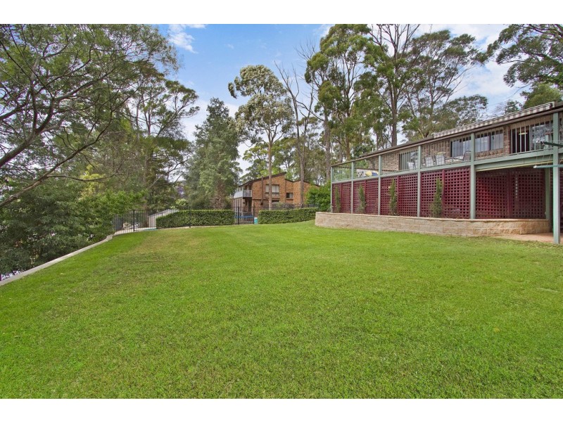 12 Stanley Street, Kurrajong Heights NSW 2758