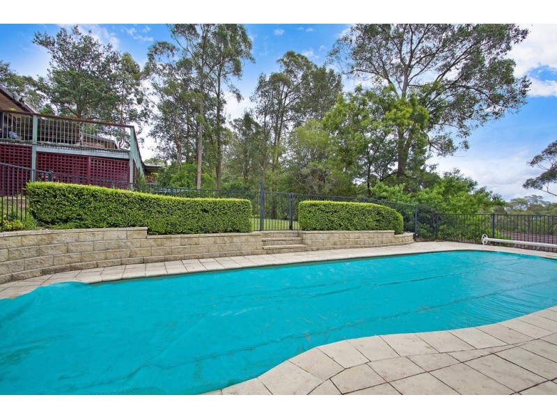 12 Stanley Street, Kurrajong Heights NSW 2758